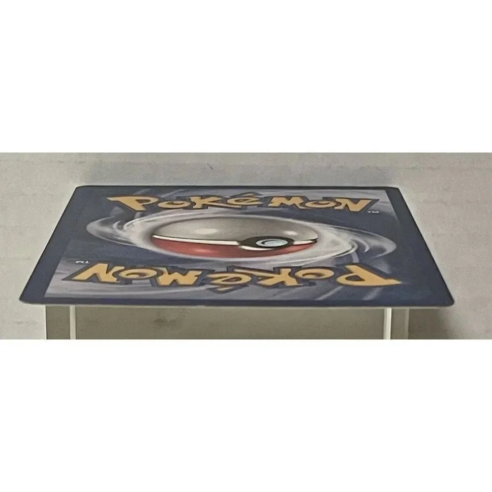 Pokémon TCG Lickitung Jungle‎ 38/64 Regular Unlimited Uncommon, 1999, LP
